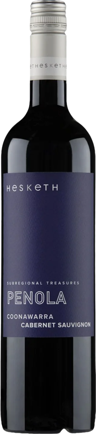 Hesketh Treasures Penola Cabernet 2019