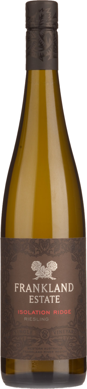 Frankland Estate Isolation Ridge Riesling 2022