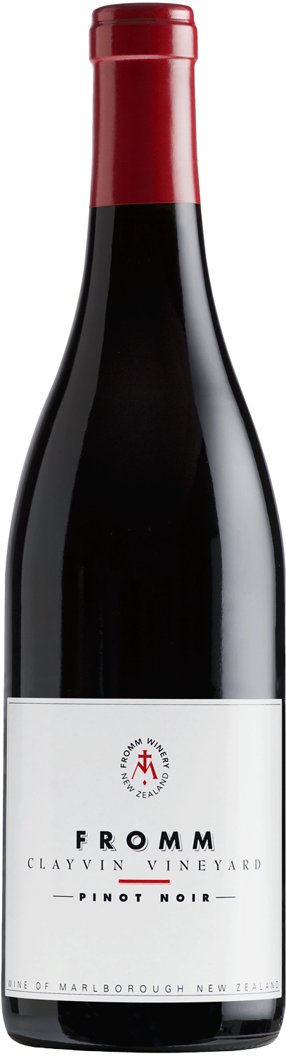 Fromm Clayvin Vineyard Pinot Noir 2017