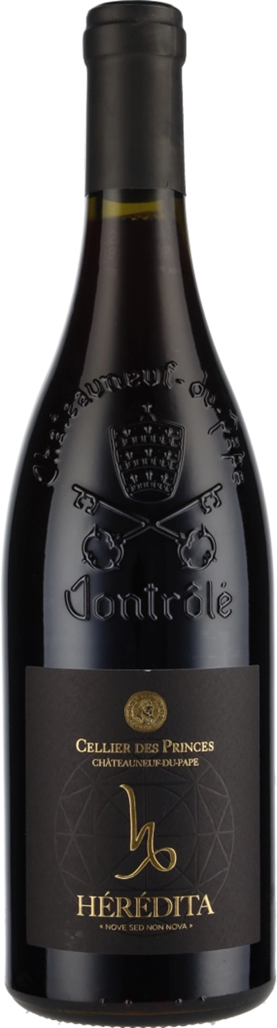 Heredita Chateauneuf Du Pape 2019