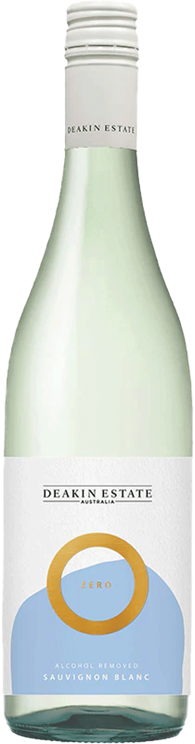 Deakin Estate Zero Alcohol Removed Sauvignon Blanc