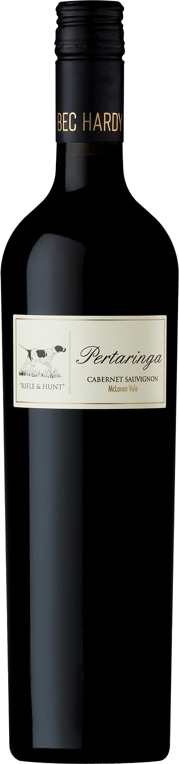 Pertaringa Rifle & Hunt Cabernet Sauvignon 2018