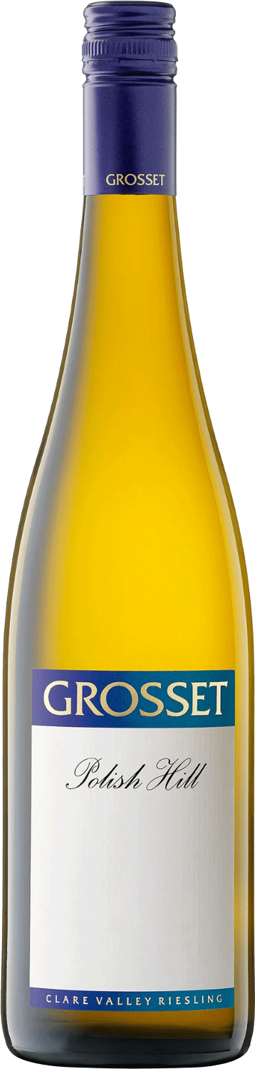 Grosset Polish Hill Riesling 2022