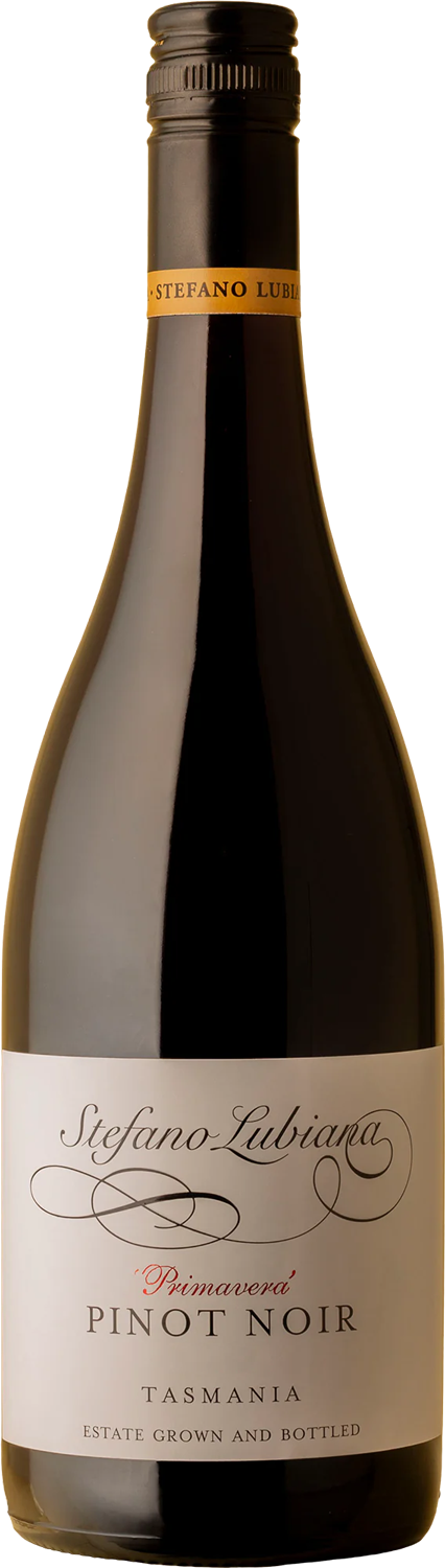 Stefano Lubiana Estate Pinot Noir 2022