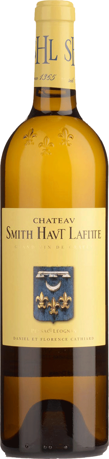 Chateau Smith Haut Lafitte Blanc 2005