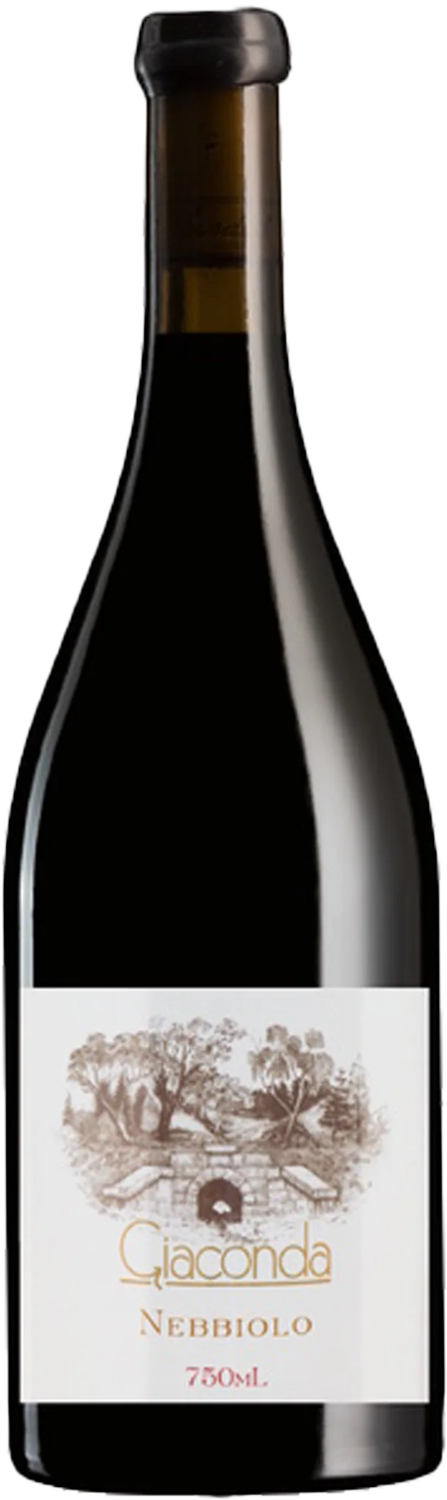 Giaconda Nebbiolo 2012