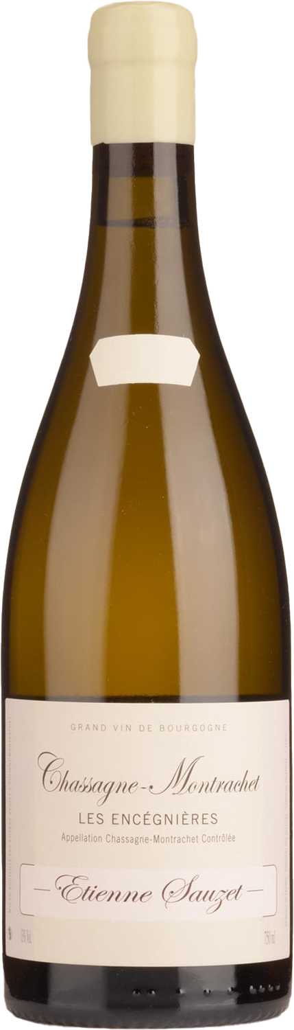 Domaine Etienne Sauzet Chassagne Montrachet Les Encegnieres 2022