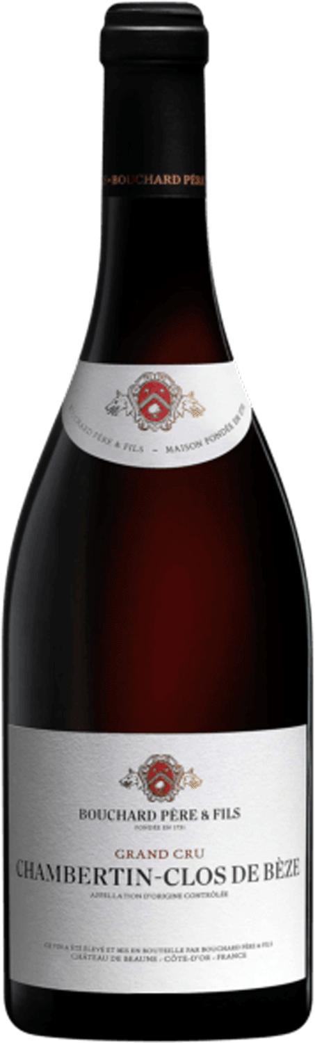 Domaine Bouchard Pere et Fils Chambertin Clos de Beze Grand Cru 2022