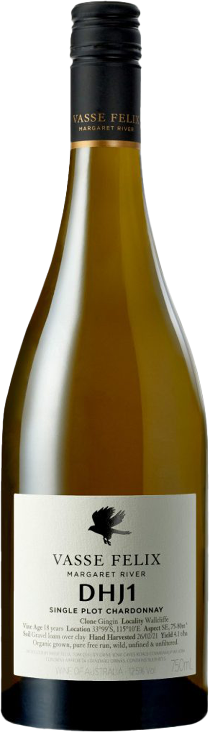 Vasse Felix DHJ1 Chardonnay 2022