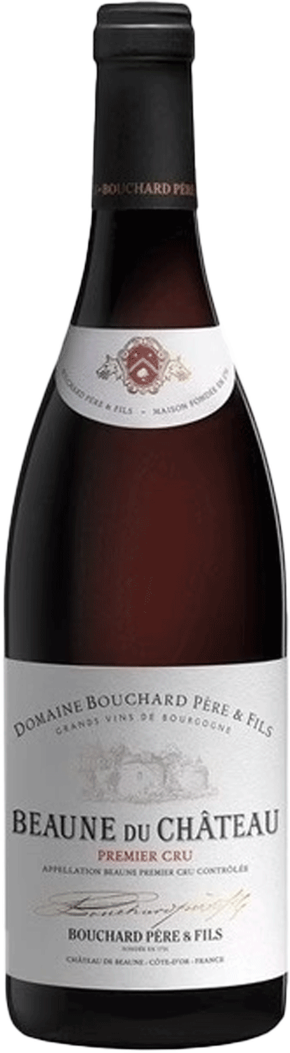 Bouchard Pere & Fils Beaune du Chateau Rouge Premier Cru 2019