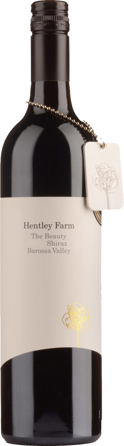 Hentley Farm The Beauty Shiraz 2019