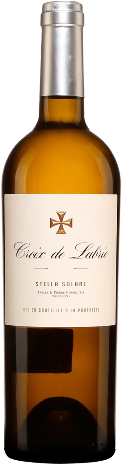 Chateau Croix De Labrie Stella Solare 2019