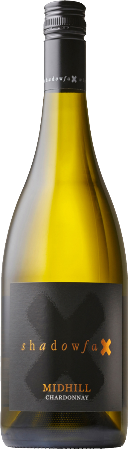 Shadowfax Midhill Chardonnay 2021