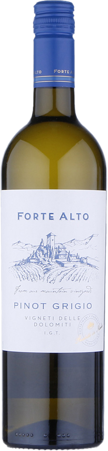 Forte Alto Pinot Grigio