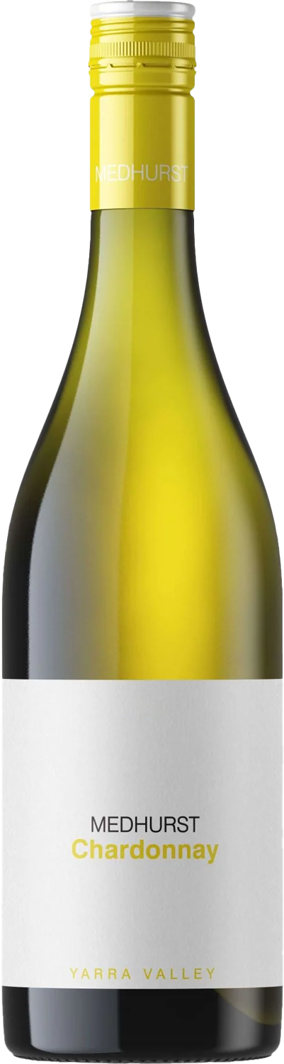 Medhurst Estate Chardonnay 2023