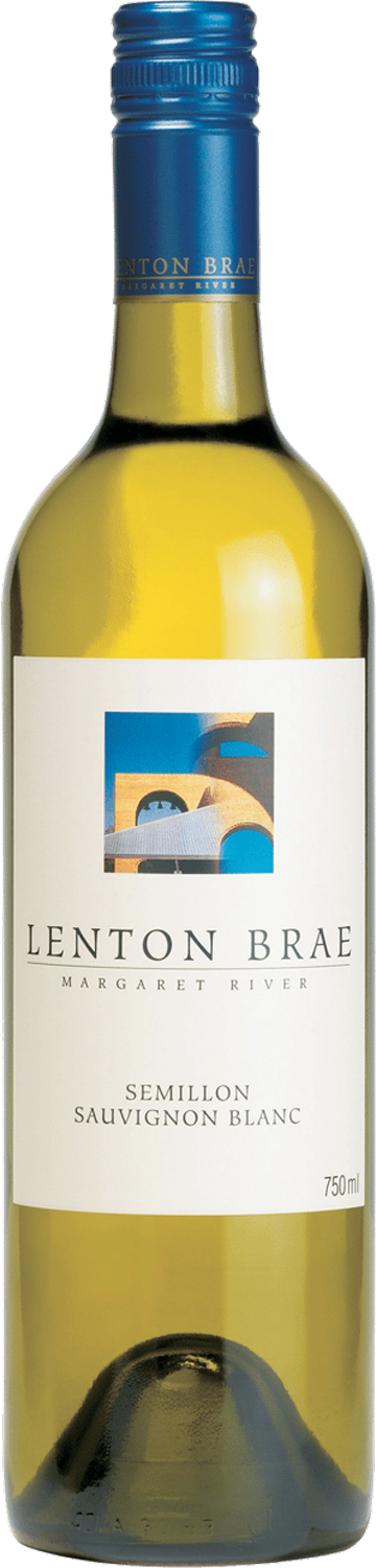 Lenton Brae Semillon Sauvignon Blanc 2018