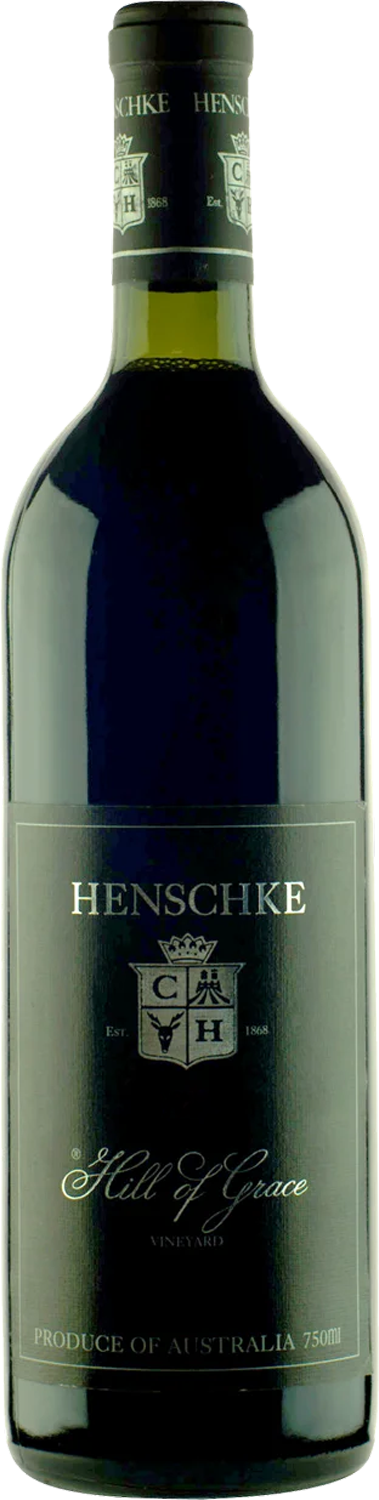 Henschke Hill Of Grace 1997