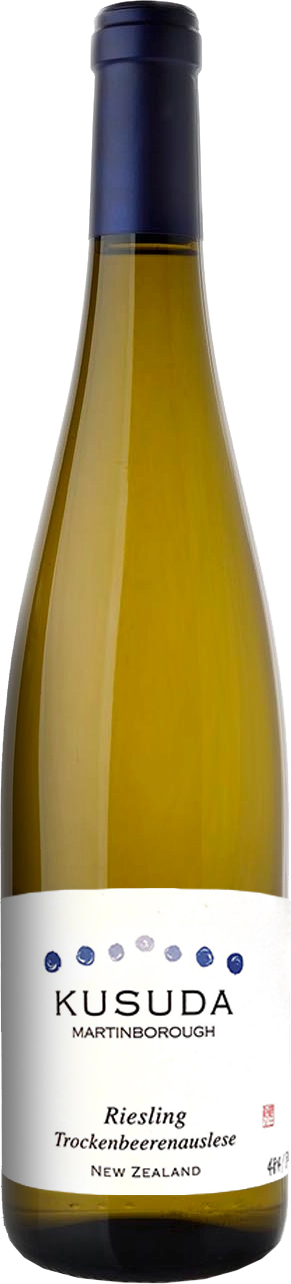 Kusuda Riesling Beerenauslese 2020 (375ml)