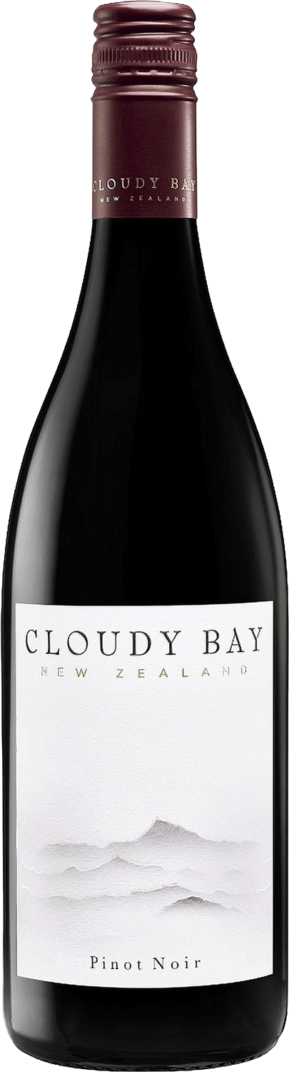 Cloudy Bay Pinot Noir 2018