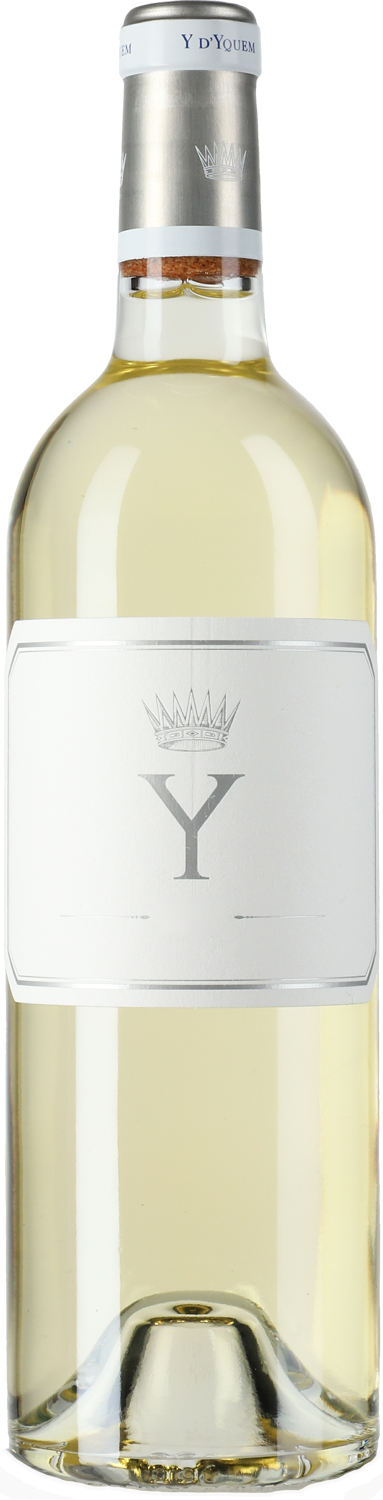 Chateau Y d'Yquem 2022