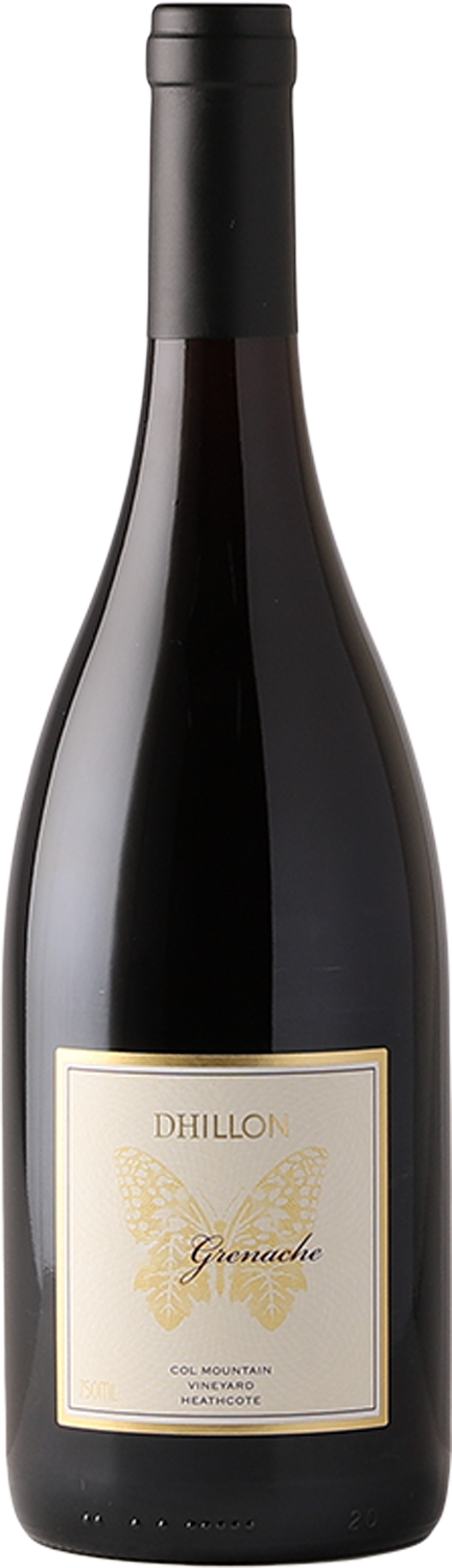 Bindi Dhillon Col Mountain Grenache 2023