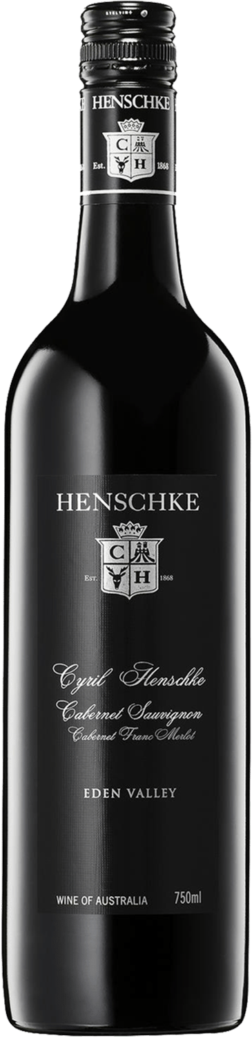 Henschke Cyril Henschke Cabernet Sauvignon 2012