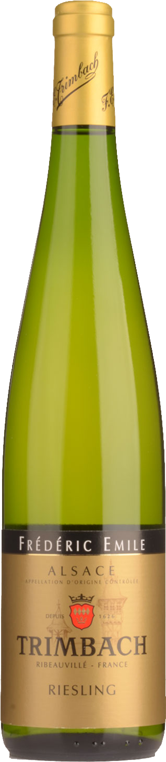 Trimbach 'Cuvee Frederic Emile' Riesling 2017