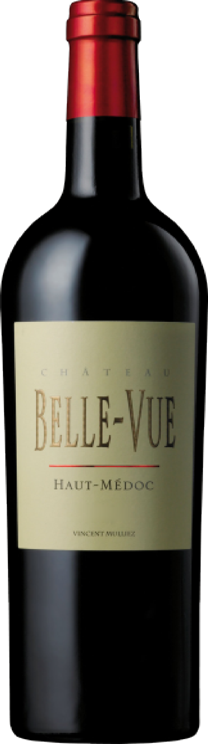 Chateau Belle-Vue 2020