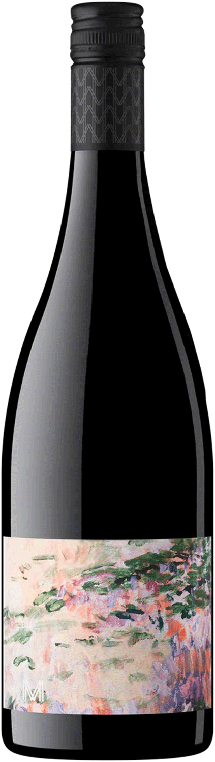 Mulline Single Vineyard Sutherlands Creek Pinot Noir 2023