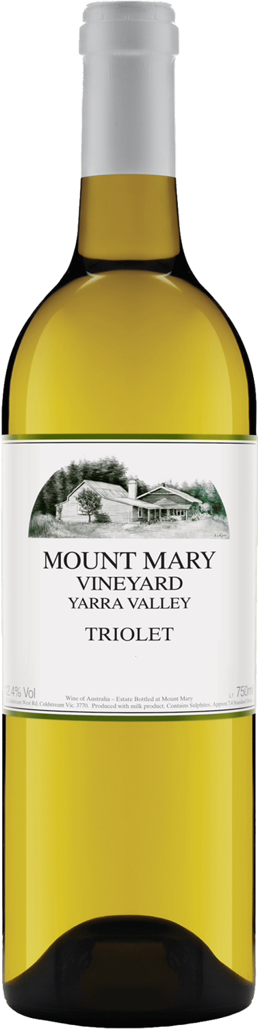 Mount Mary Triolet 2022