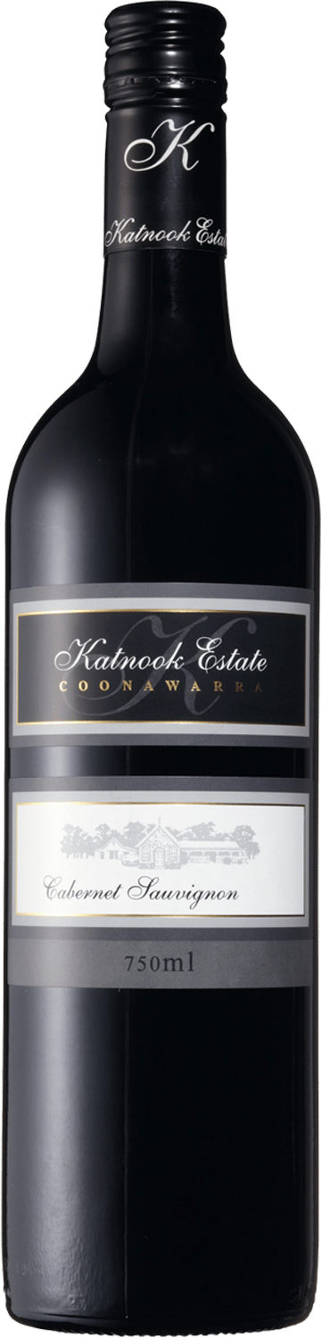 Katnook Estate Cabernet Sauvignon 2000