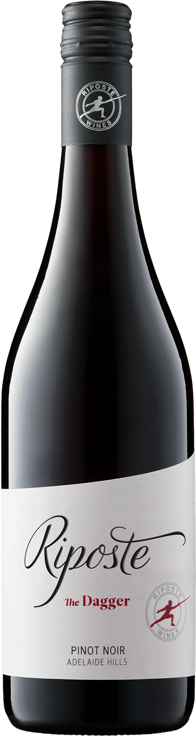 Riposte 'The Dagger' Pinot Noir 2024