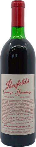 Load image into Gallery viewer, Penfolds Grange	1986
