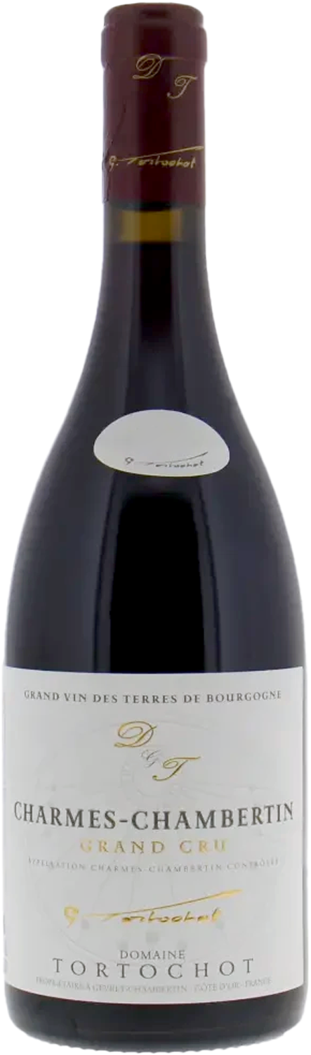 Domaine Tortochot Chambertin Grand Cru 2021