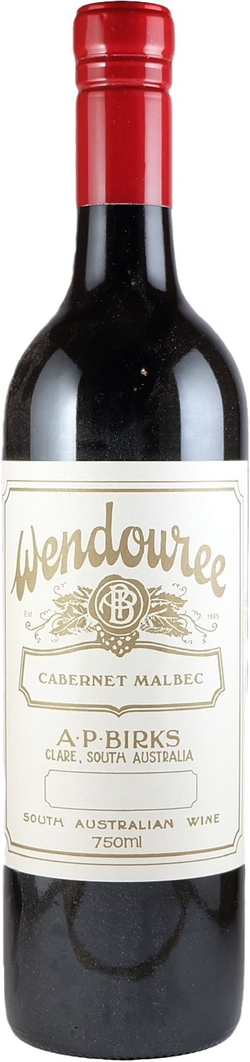 Wendouree Malbec 2019