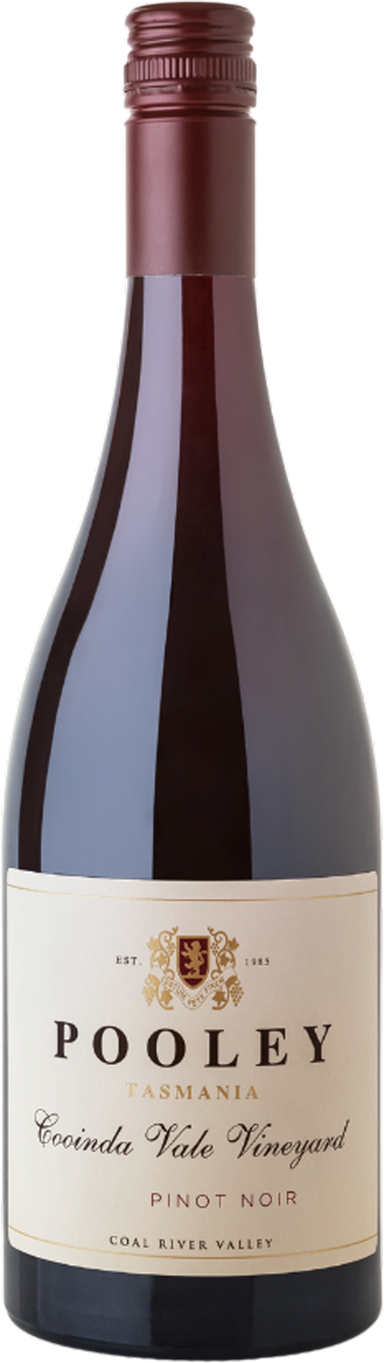 Pooley Cooinda Vale Oronsay Pinot Noir 2021