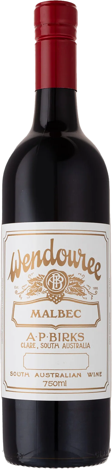 Wendouree Malbec 2018