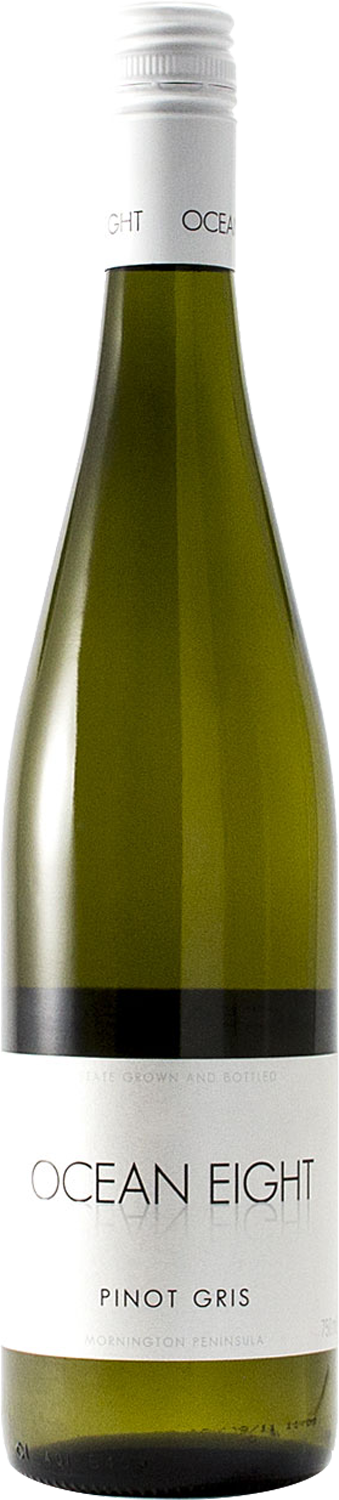 Ocean Eight Pinot Gris 2023