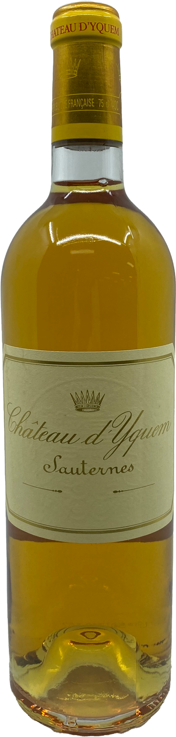 Chateau D'Yquem 2005