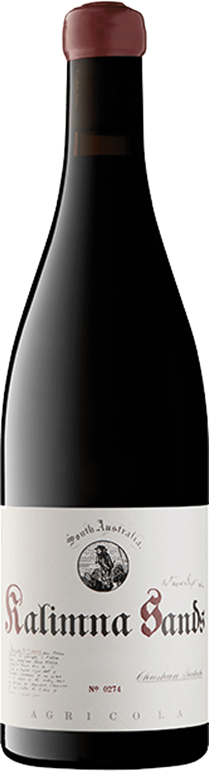 Agricola K Sands Shiraz 2023