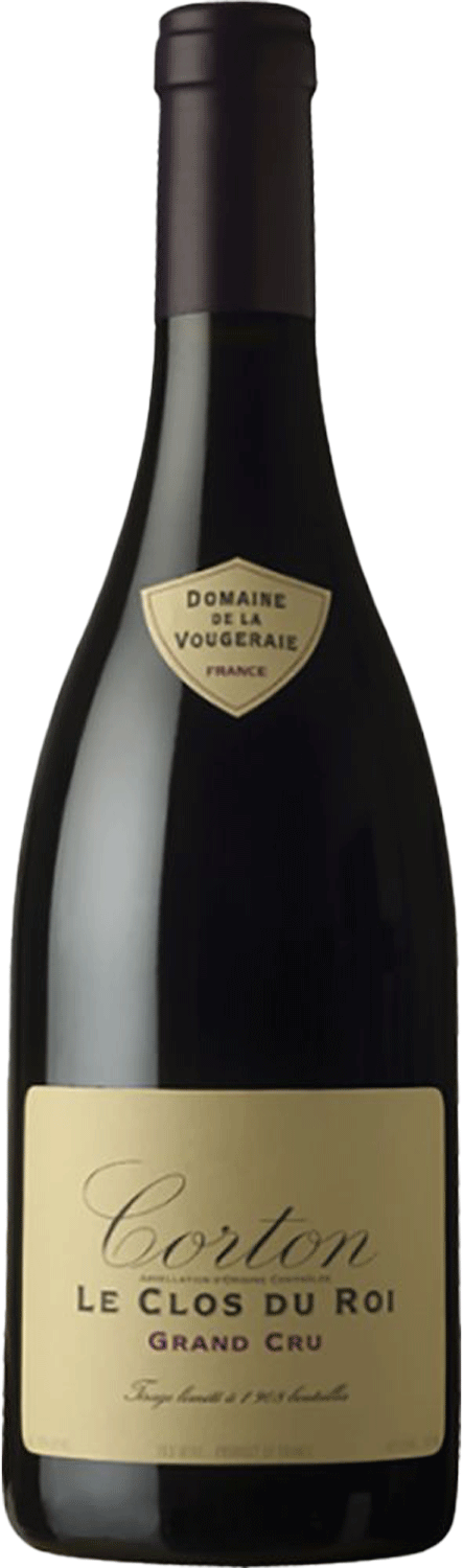 Domaine de la Vougeraie Le Clos de Roi Corton Grand Cru 2015