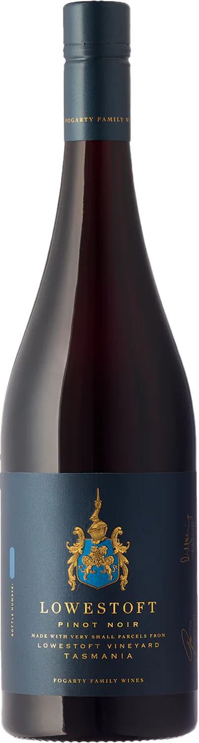 Lowestoft ‘La Maison’ Pinot Noir 2022