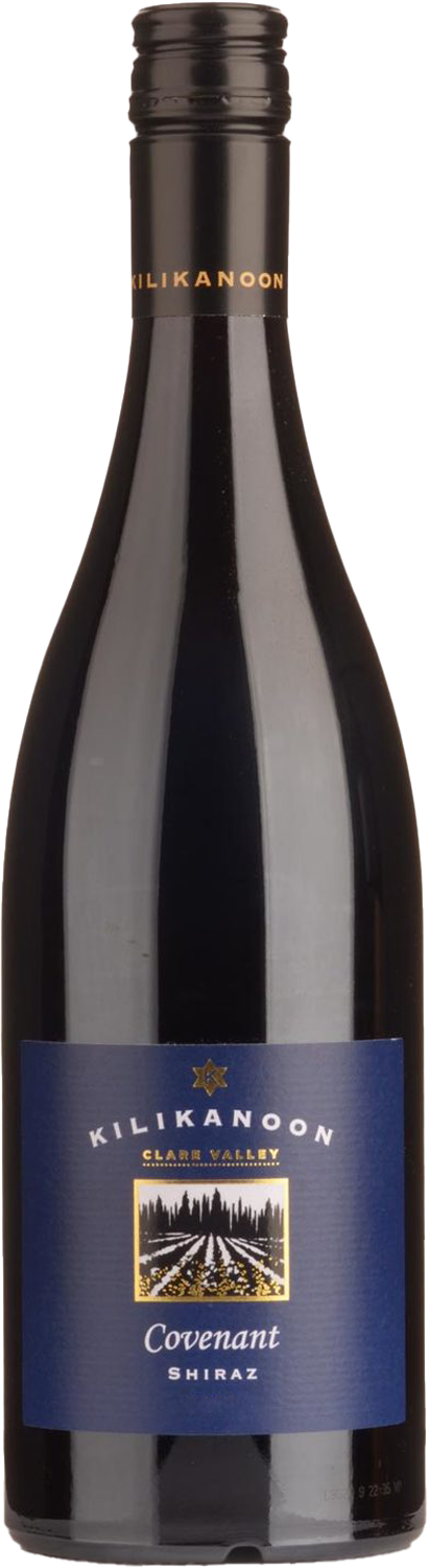 Kilikanoon Covenant Shiraz 2006