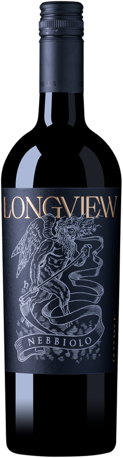 Longview Saturnus Nebbiolo 2022