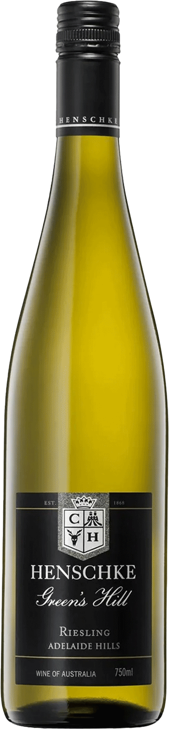 Henschke Green's Hill Riesling 2008