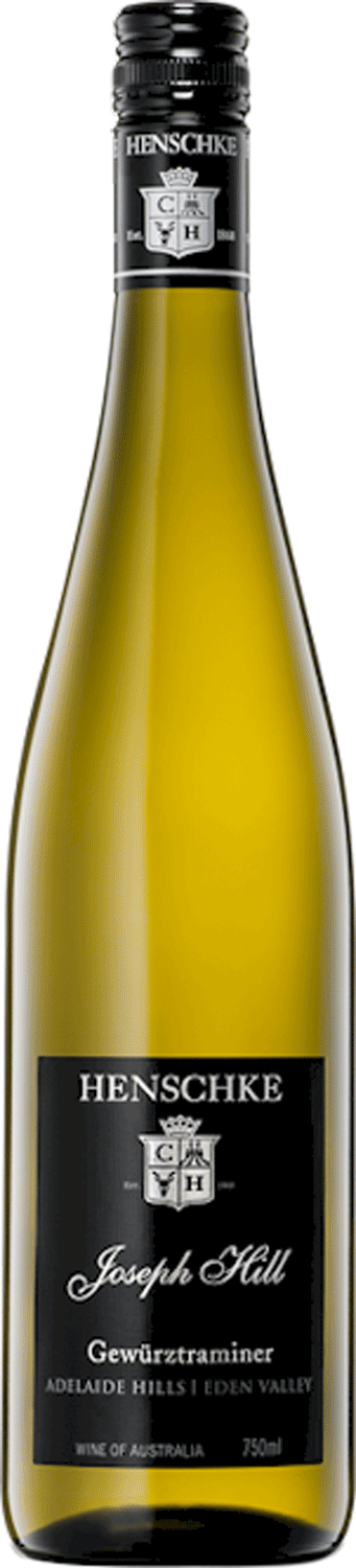 Henschke Joseph Hill Gewurztraminer 2009