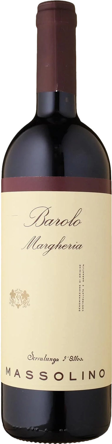 Massolino Barolo Margheria 2019