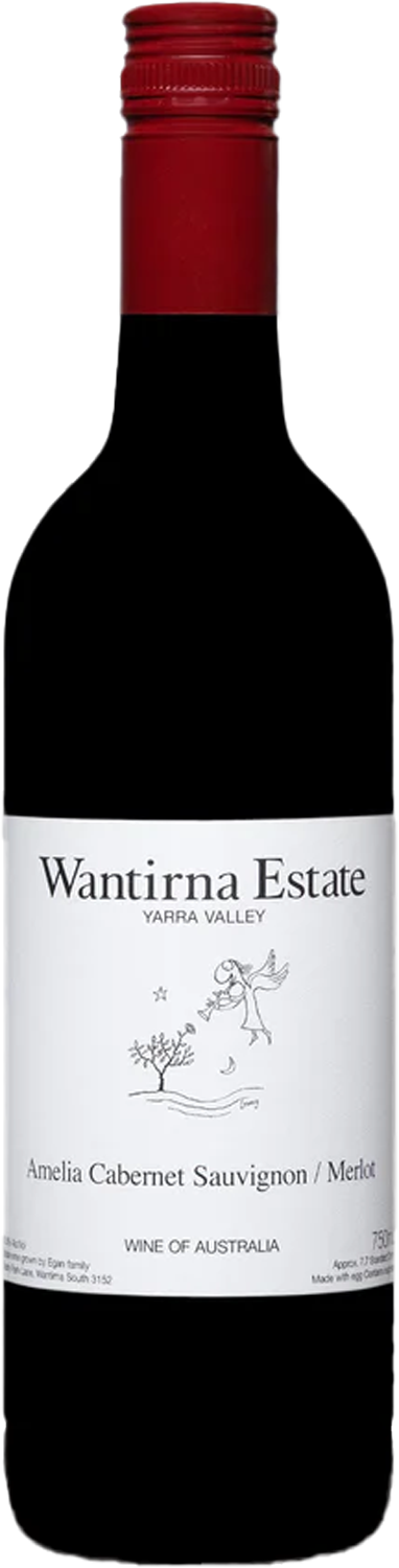 Wantirna Estate ‘Amelia’ Cabernet Blend 2022