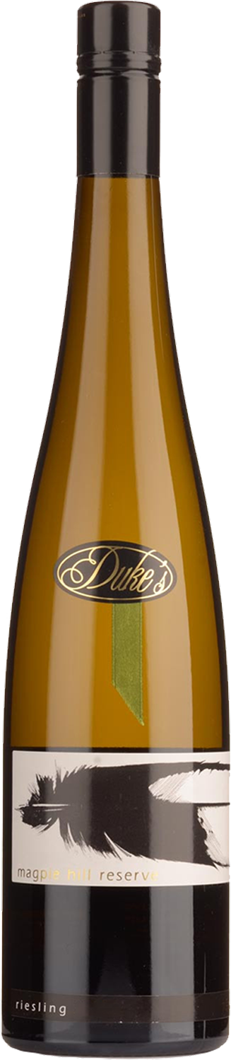 Duke's Magpie Hill Reserve Riesling 2021