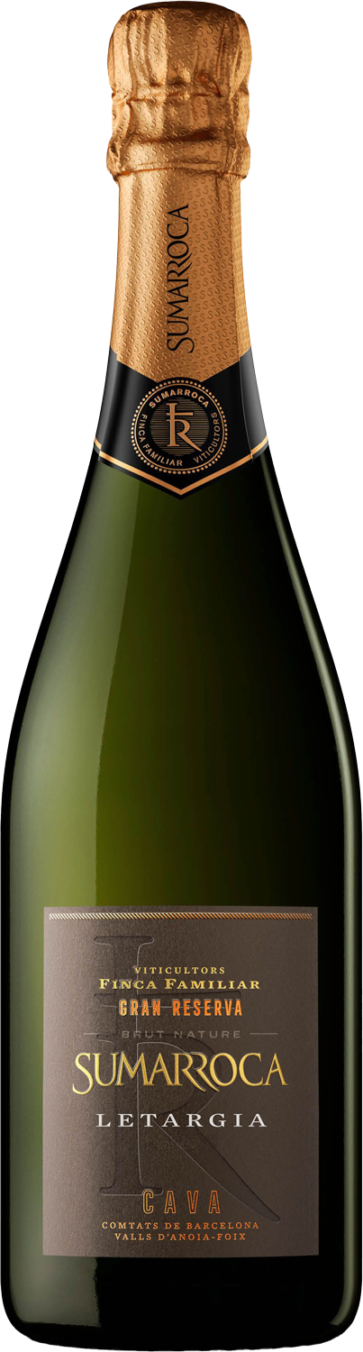 Sumarroca Letargia Cava Gran Reserva 2012